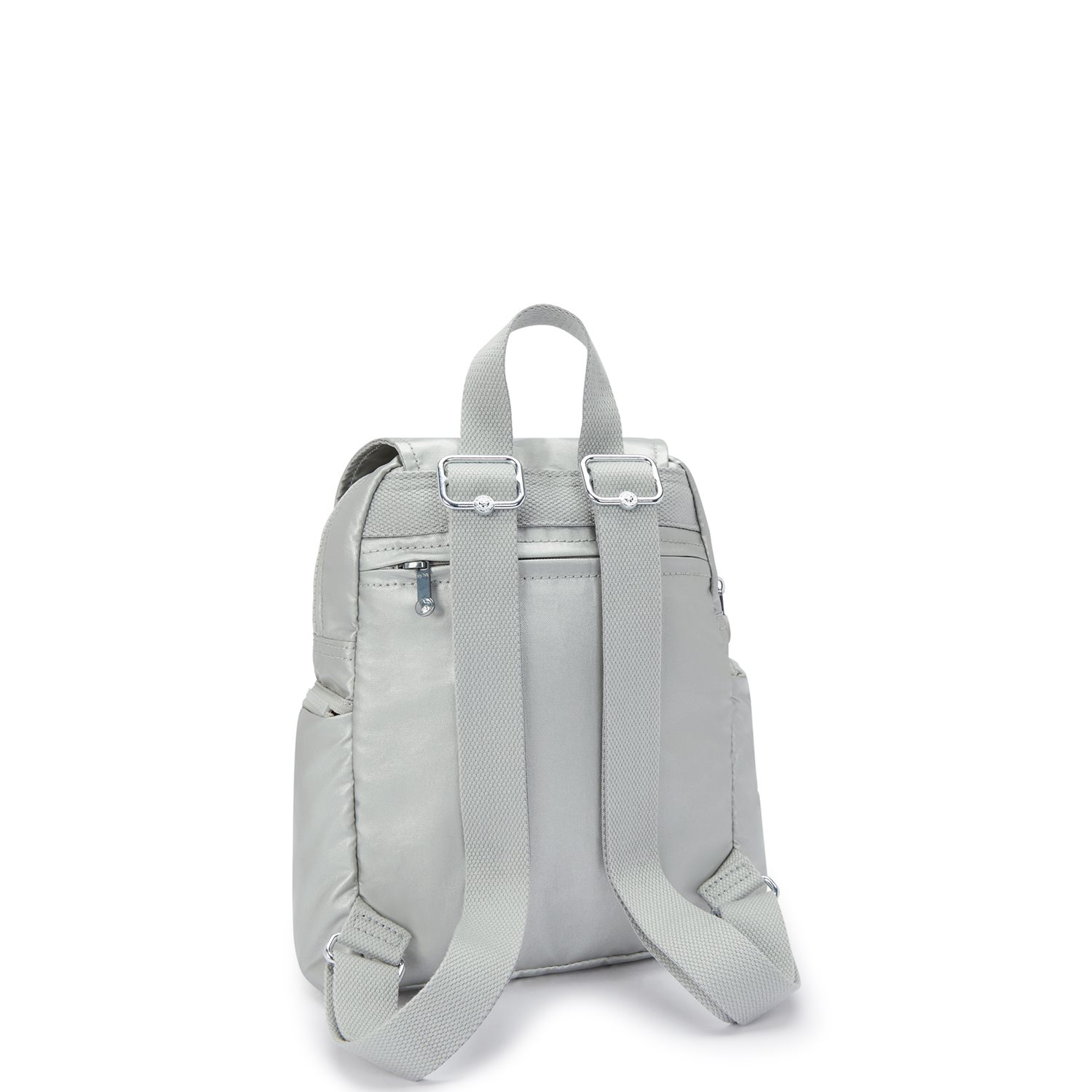 Kipling City Zip Mini new bright met