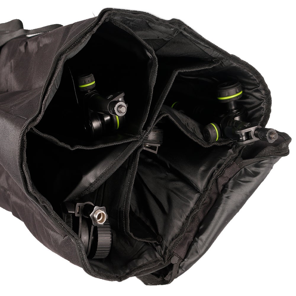 Innox IVA BAG-08 draagtas voor microfoonstatieven