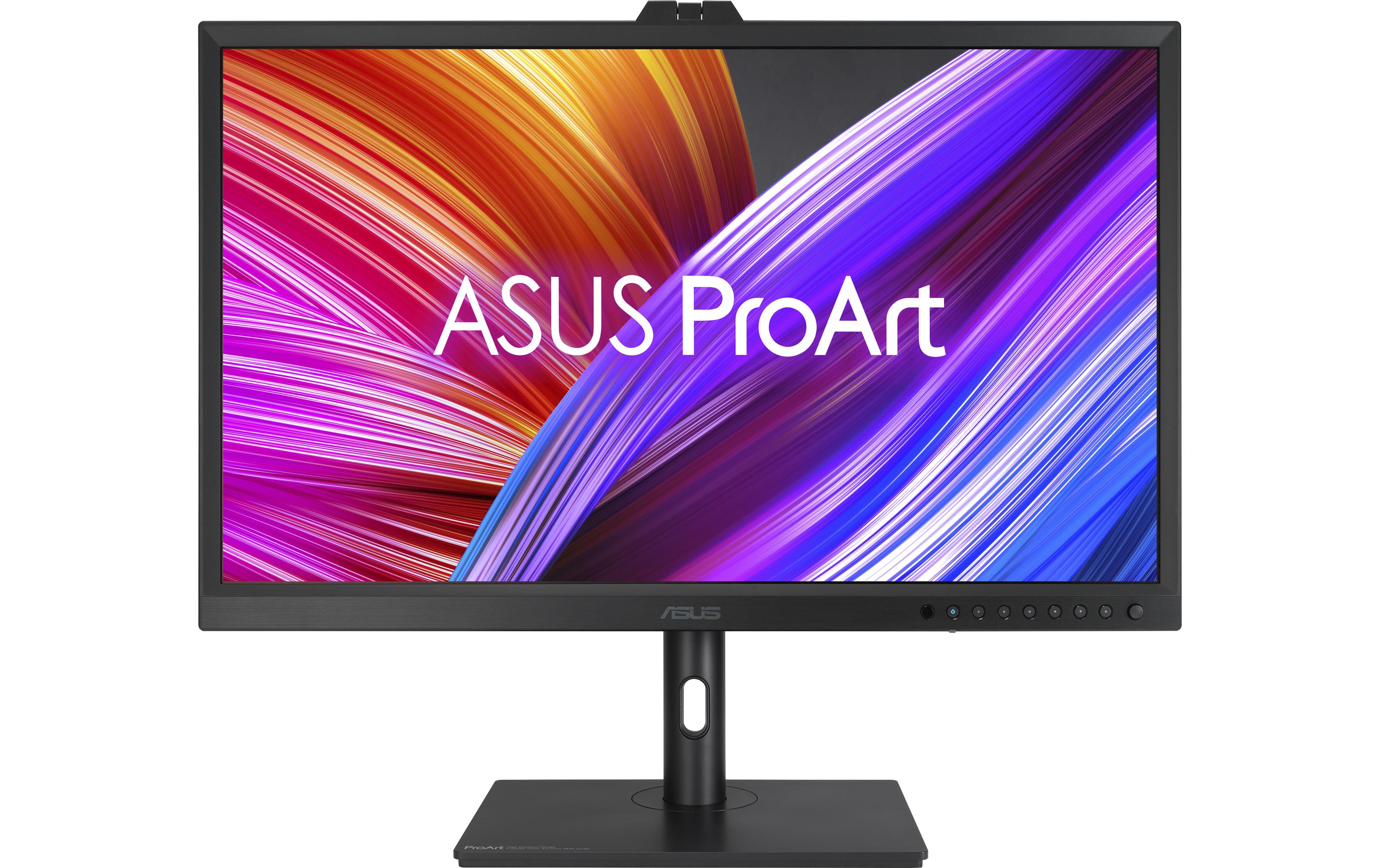 Monitor ProArt PA32DC<br>4K HDR Professioneller-Monitor