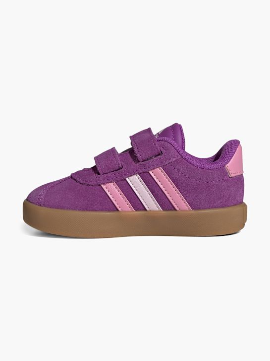 adidas VL COURT 3.0 CF I Sneaker pink