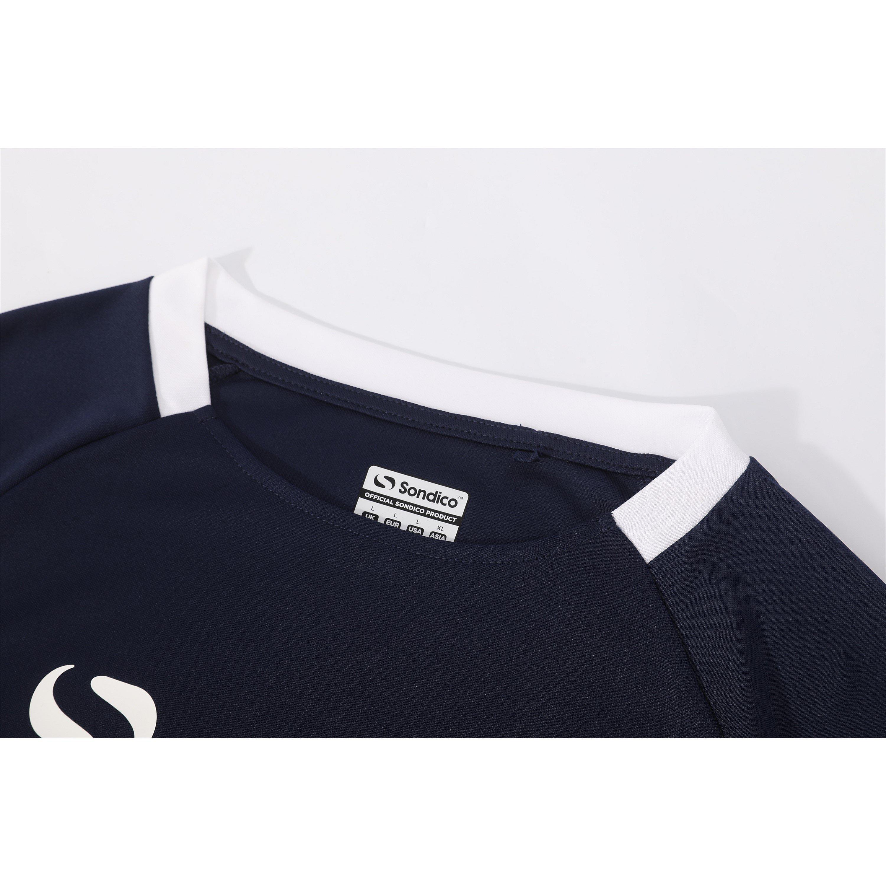 Sondico Fundamental Polyester Football Top Mens