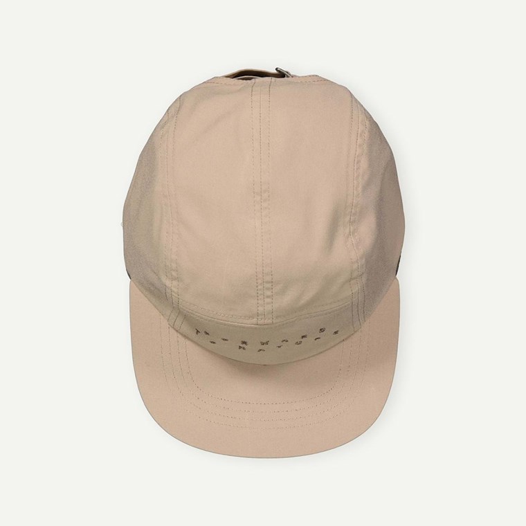 Houdini FtN Cap Dark Sand