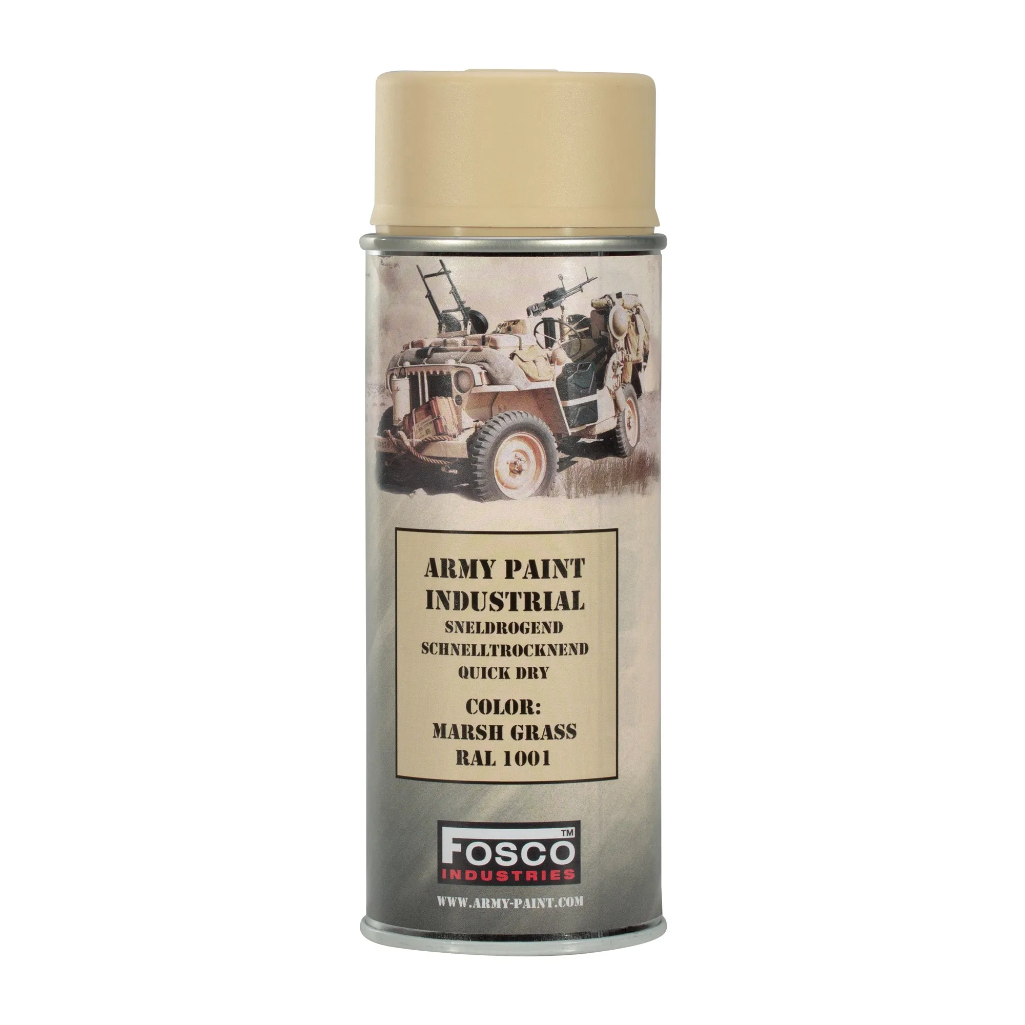 Fosco -  Farbspray Army Paint 400 ml