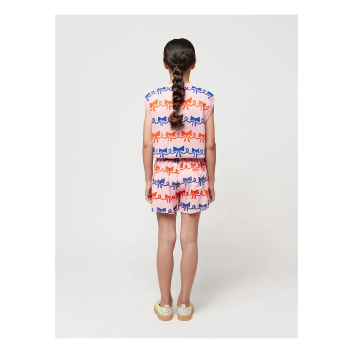Bobo Choses Short Rubans | Rose