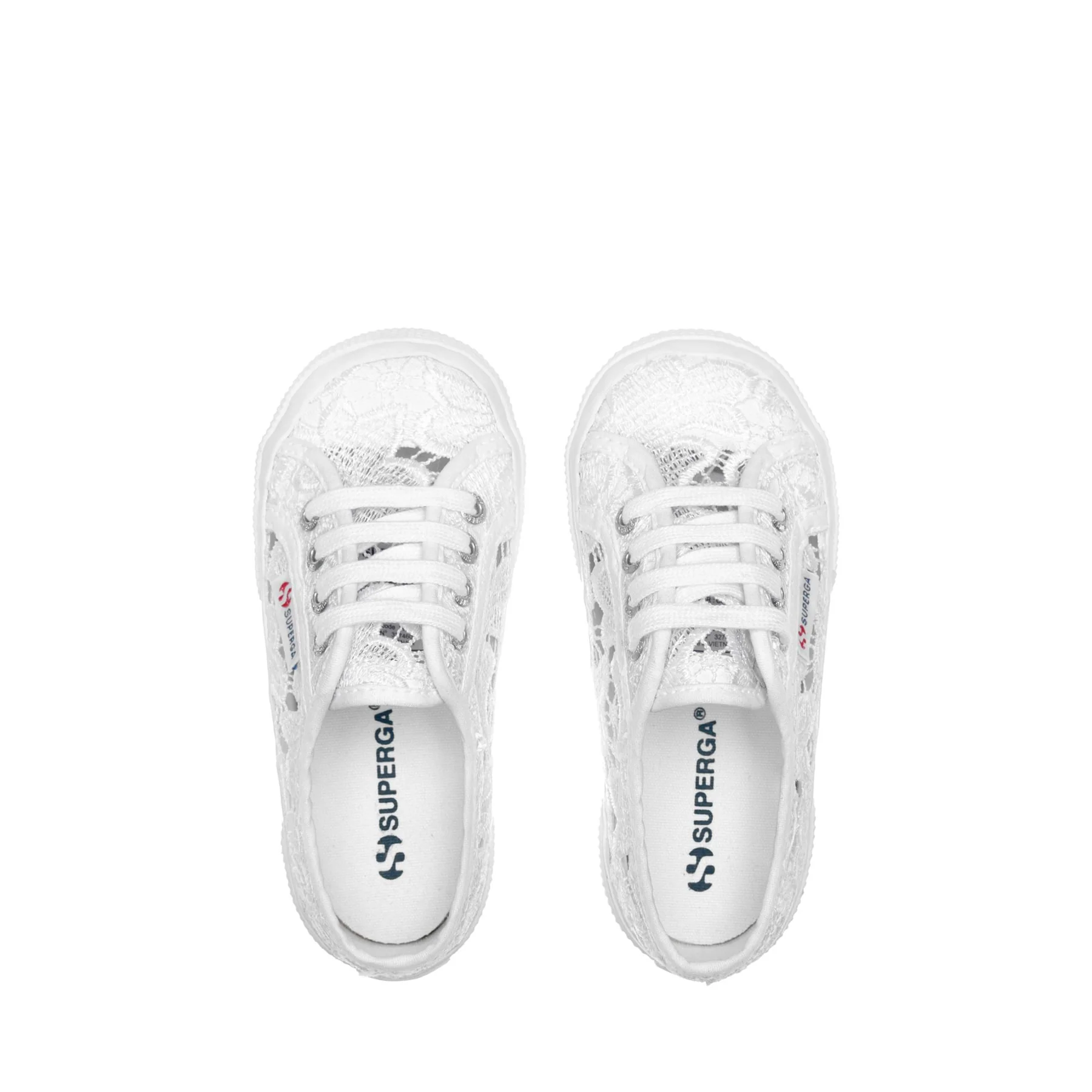 2750 KIDS MACRAME-WHITE