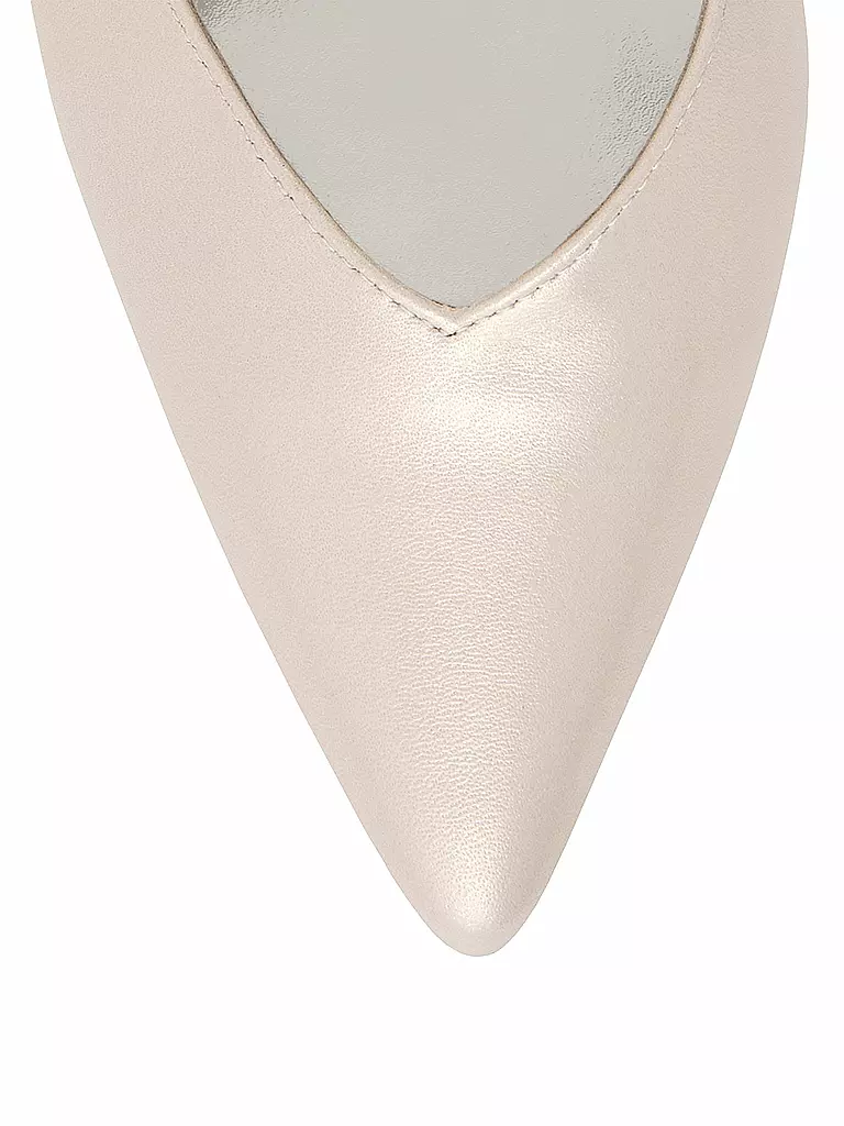 HÖGL Pumps creme
