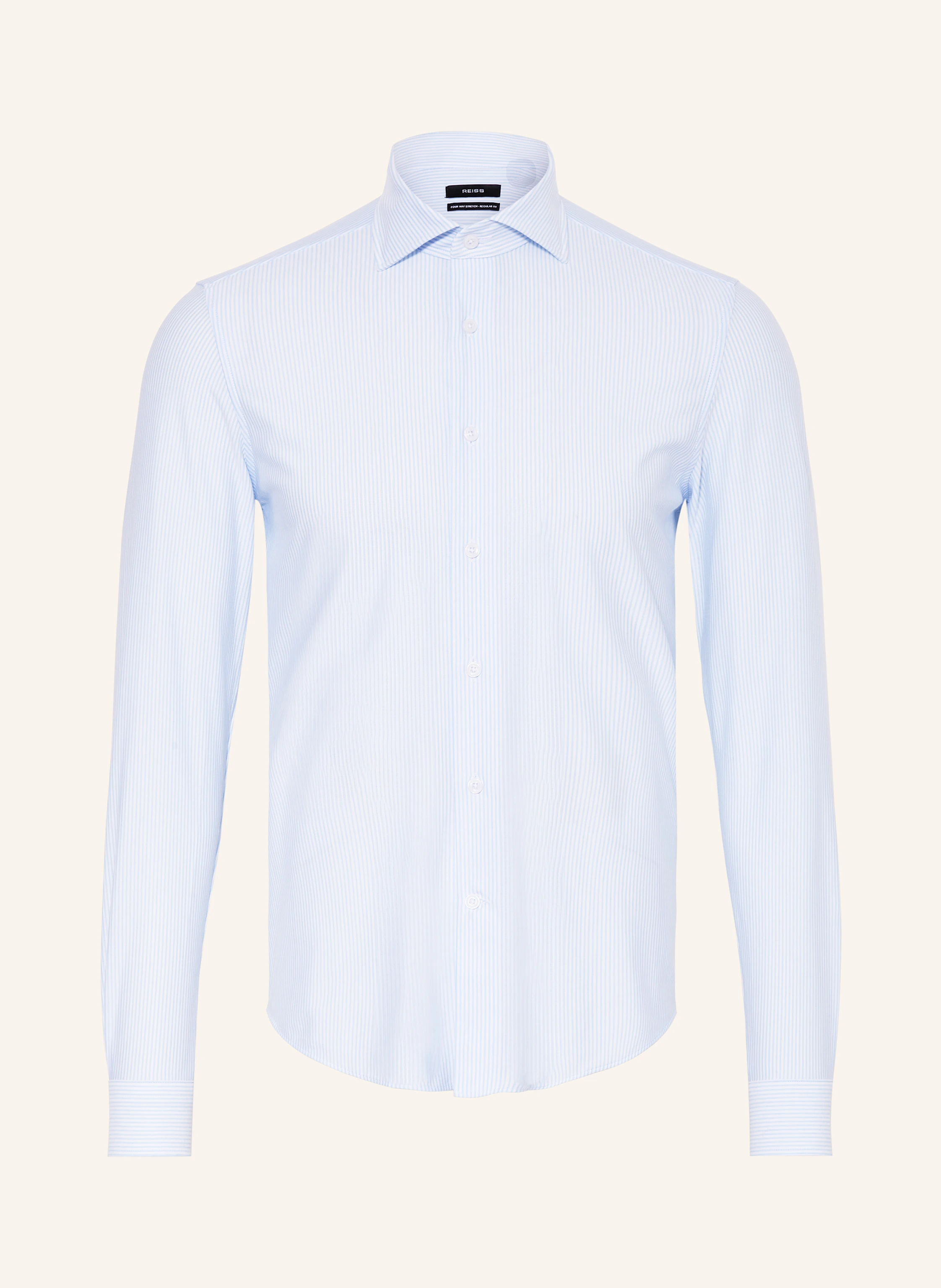 REISS Hemd Regular Fit