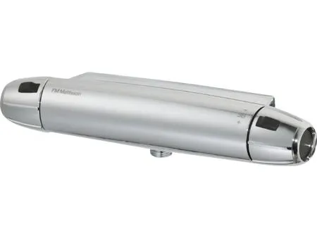 FMM - MORA FMM9000E II termostatarmatur med ½