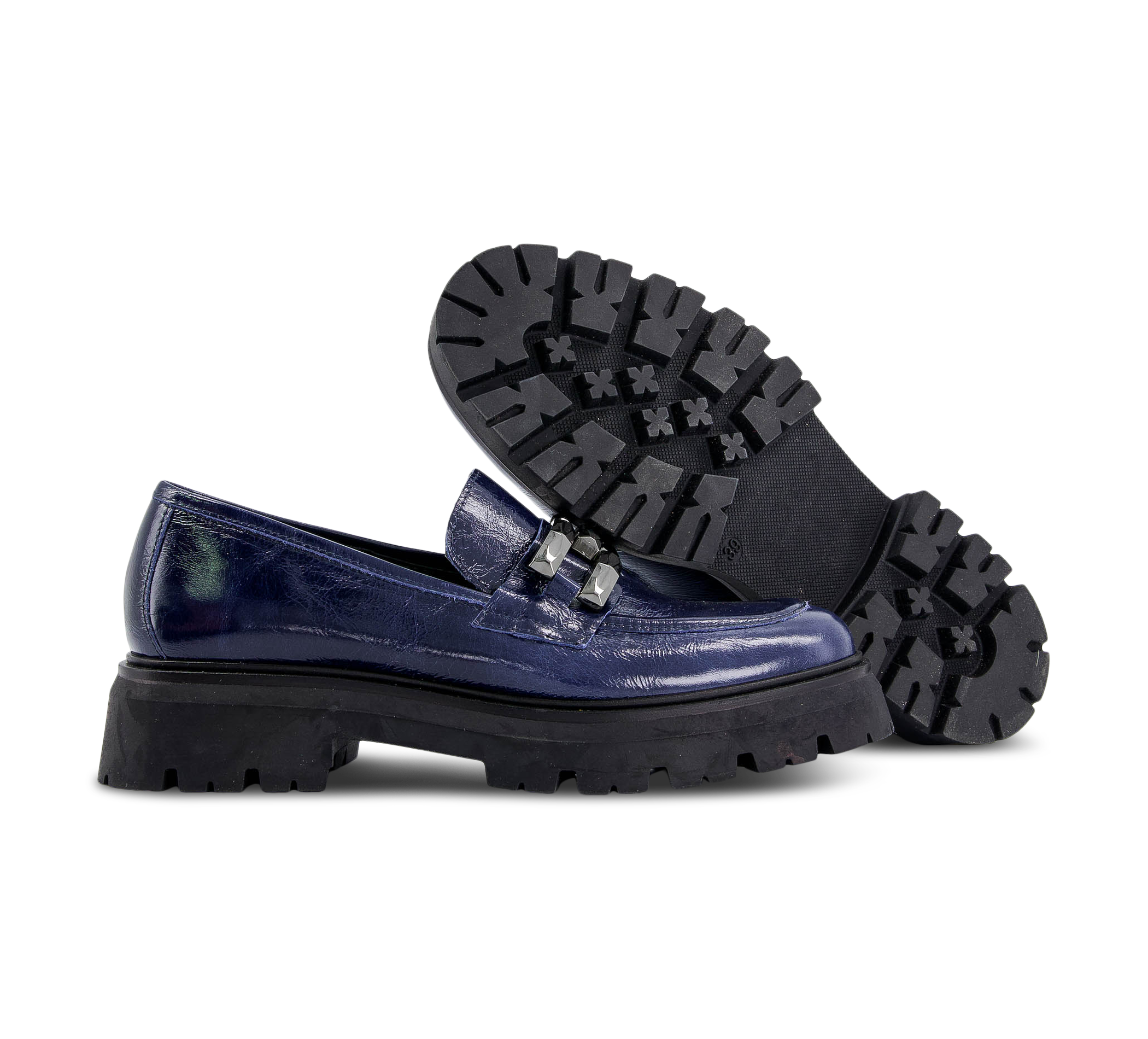 1874 by Walder Loafers & Mokassins
