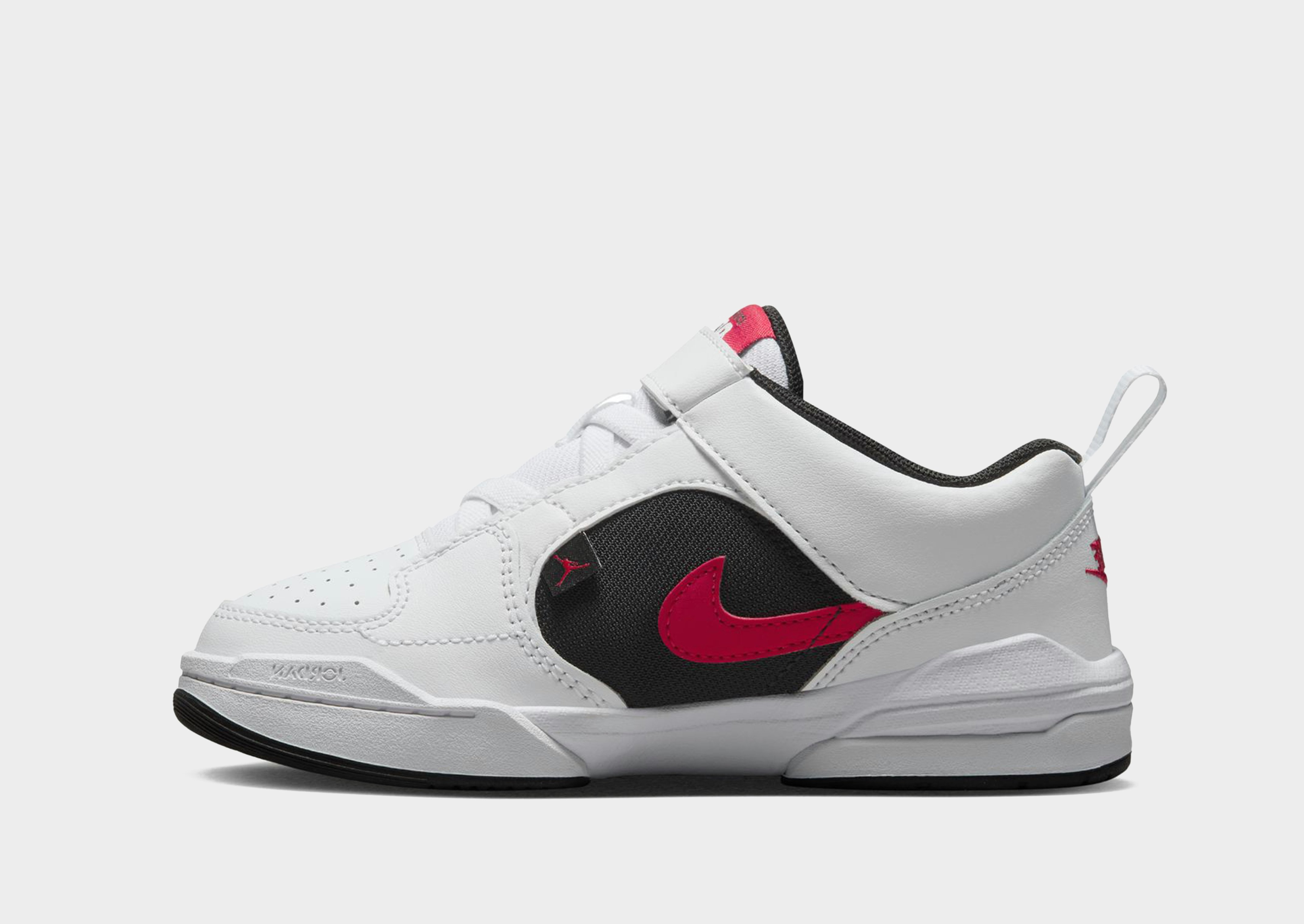 Jordan Stadium 90