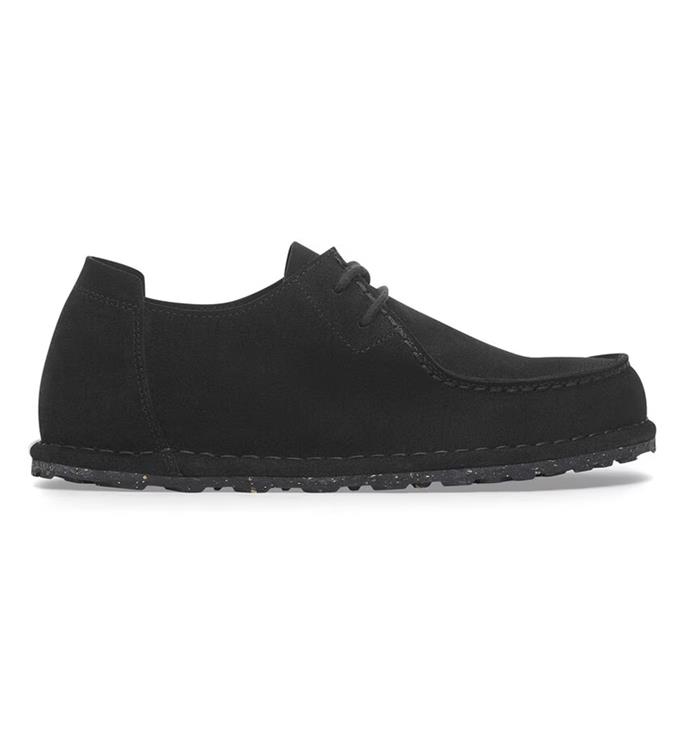 Birkenstock Utti Lace 1028740 schwarz
