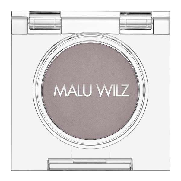 Malu Wilz Velvet Eyeshadow Matt - Lavender Grey Nr. 84 1,5g