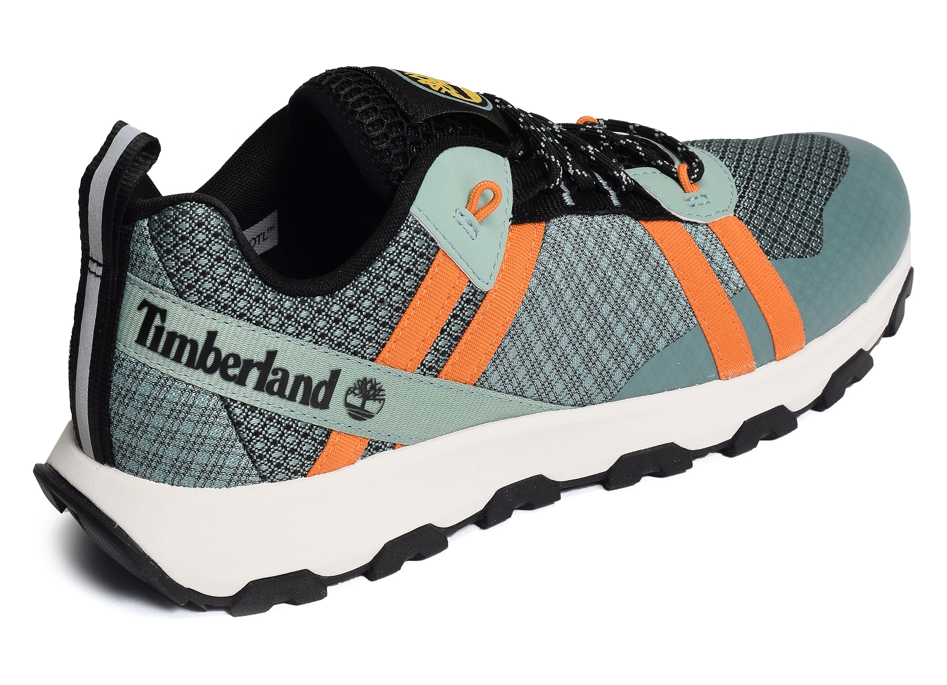 Winsor trail vert orange