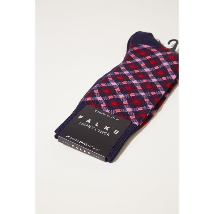 Falke-Sokken Smart Check - Falke