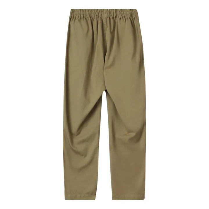 Xirena Pantalon Rex | Vert argile