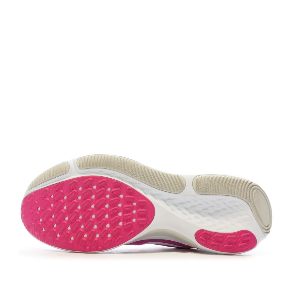 Nike Chaussures de running Rose Femme Nike React Miler