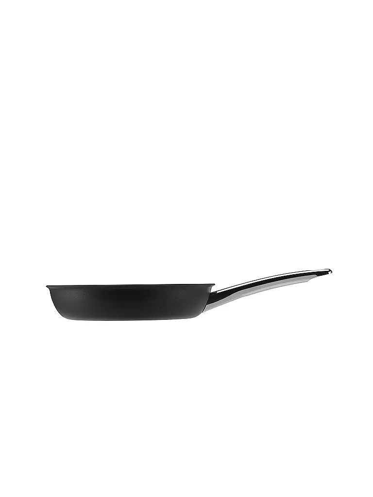 WMF Steak Profi Bratpfanne 24cm schwarz