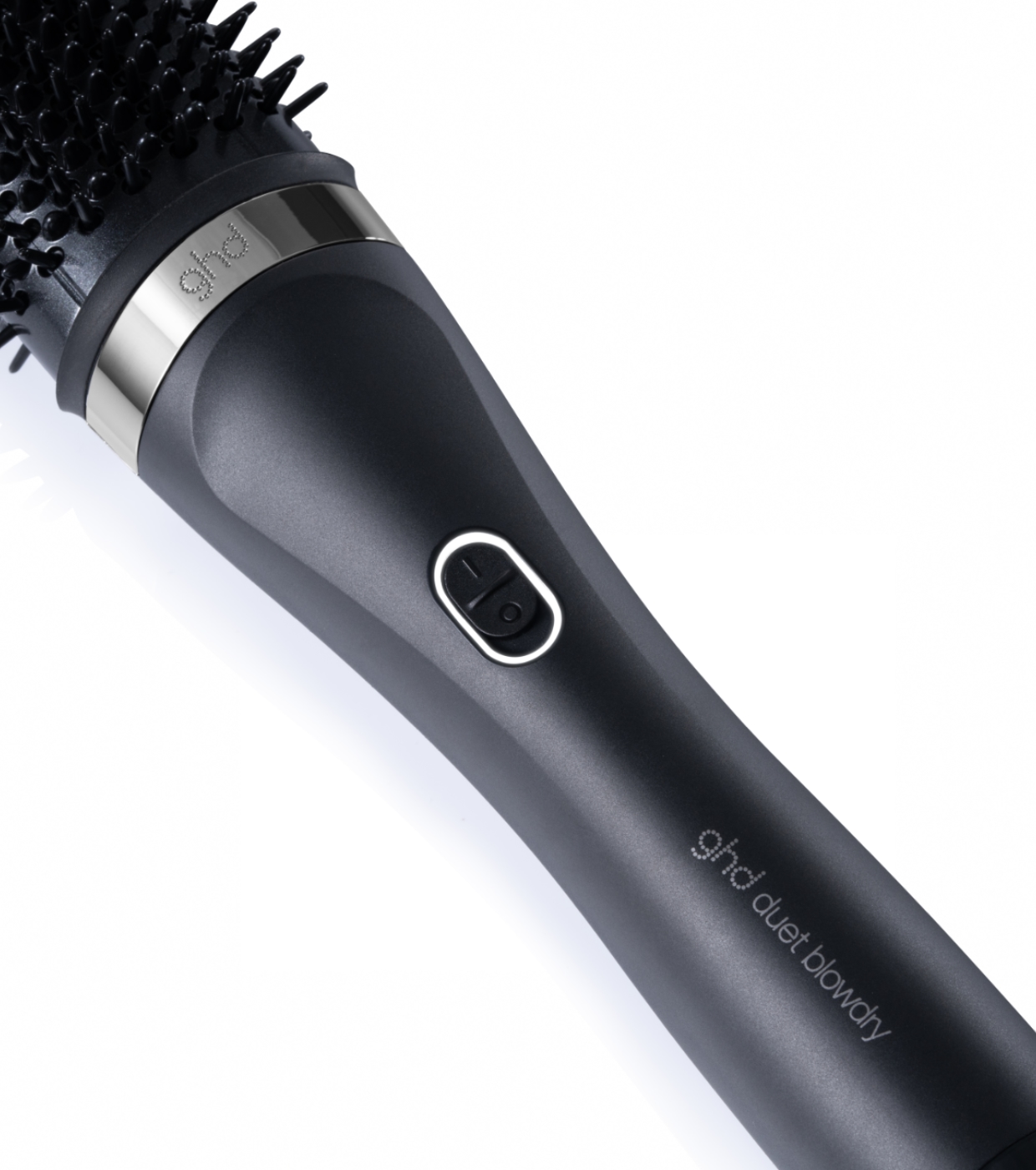ghd - Escova Secadora 2 em 1 Duet Blowdry - Preto