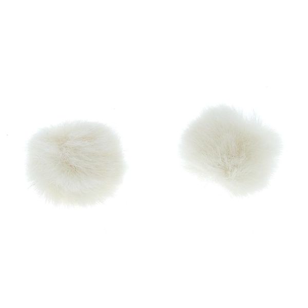 Bubblebee Twin Windbubbles Off-White 2