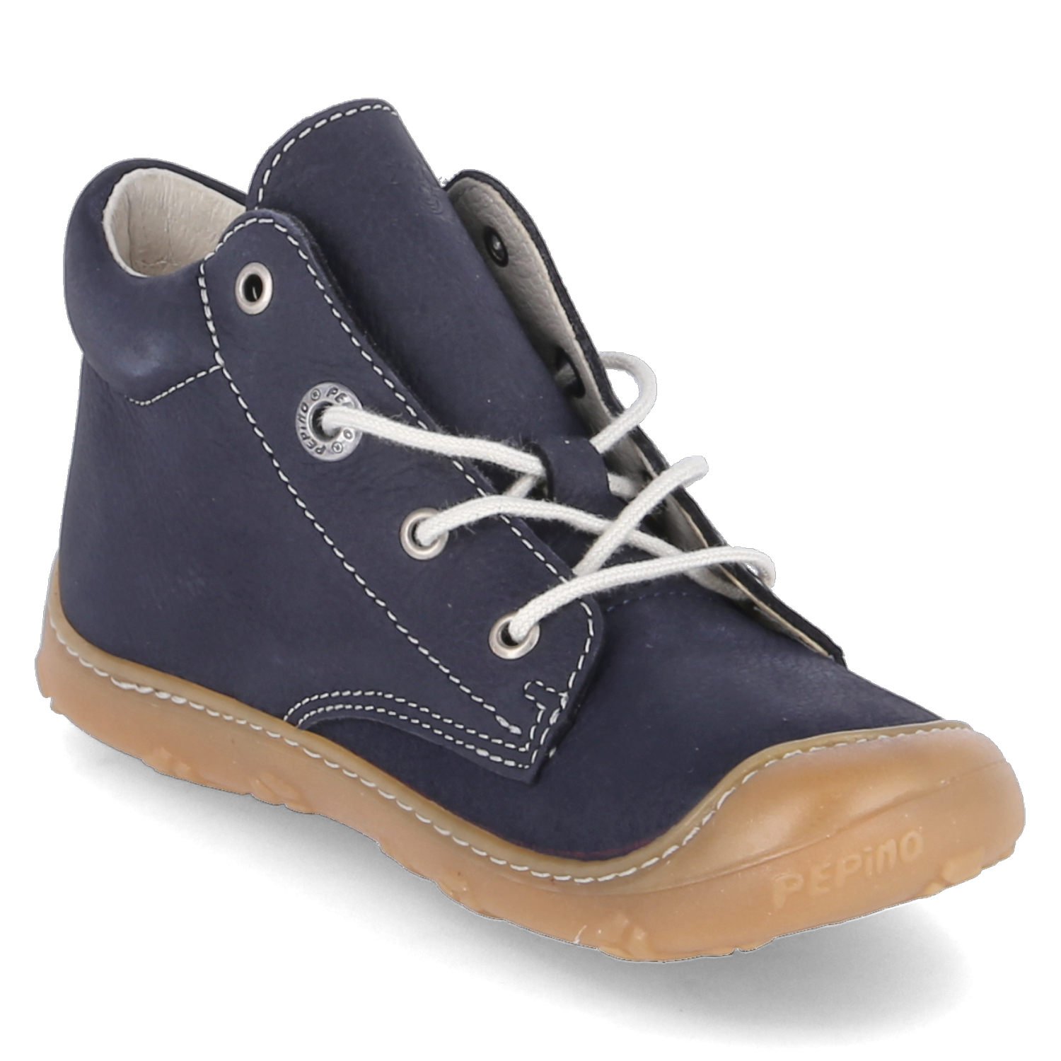 Pepino Schnürschuhe CORY - blau