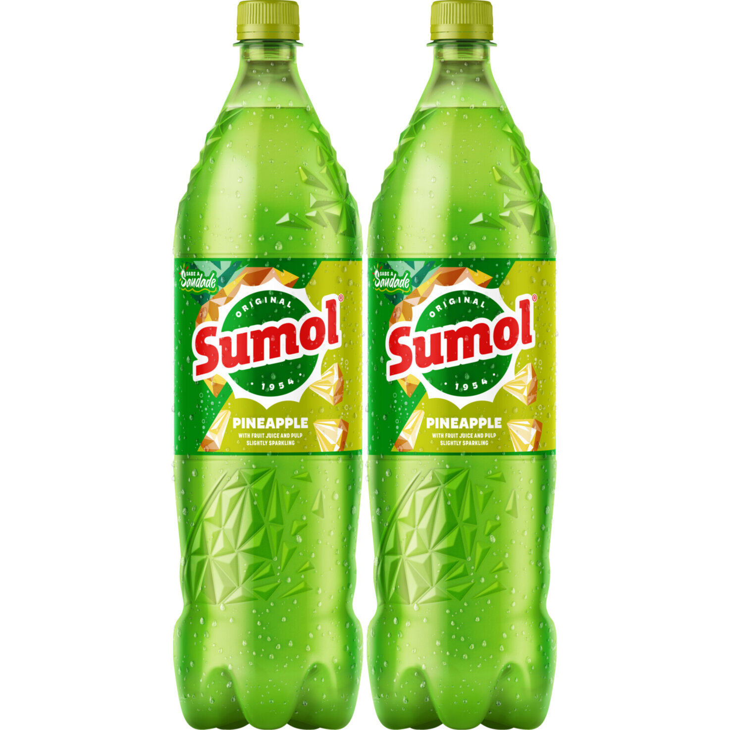 Sumol Ananas 2x 1.5l
