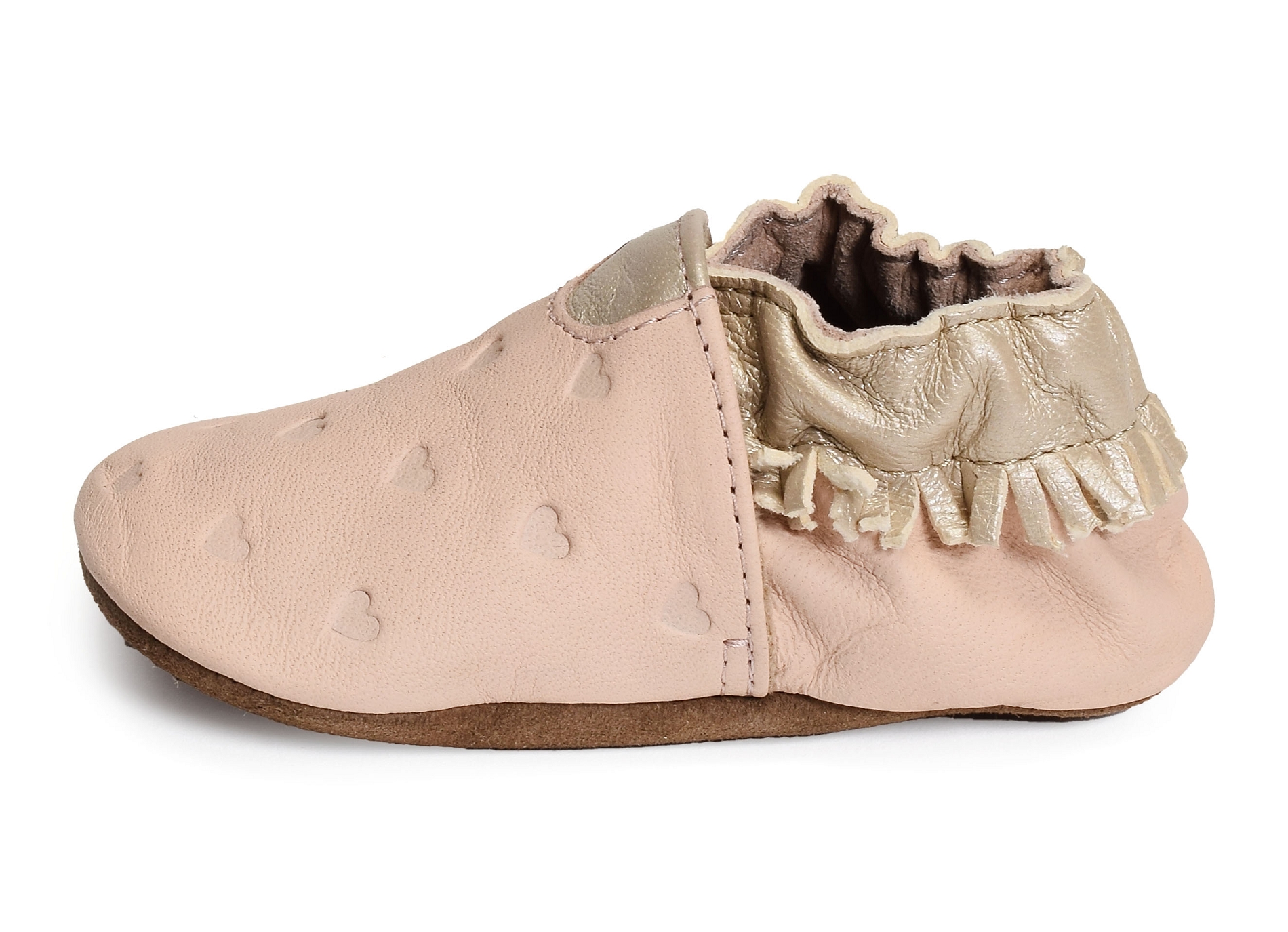 Appaloosa style rose