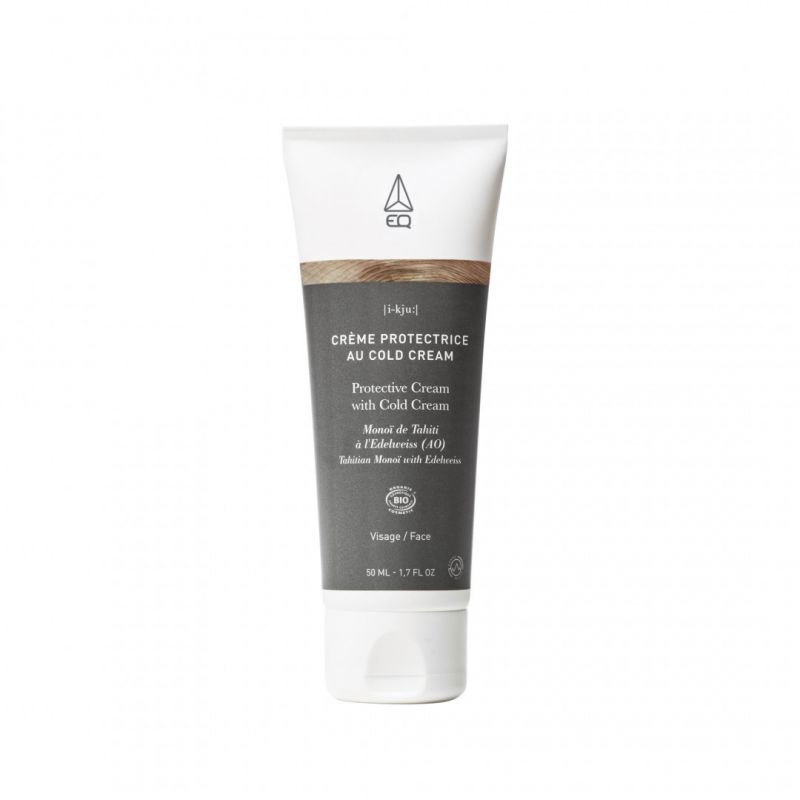 Crème protectrice Cold Cream - Soin sportif