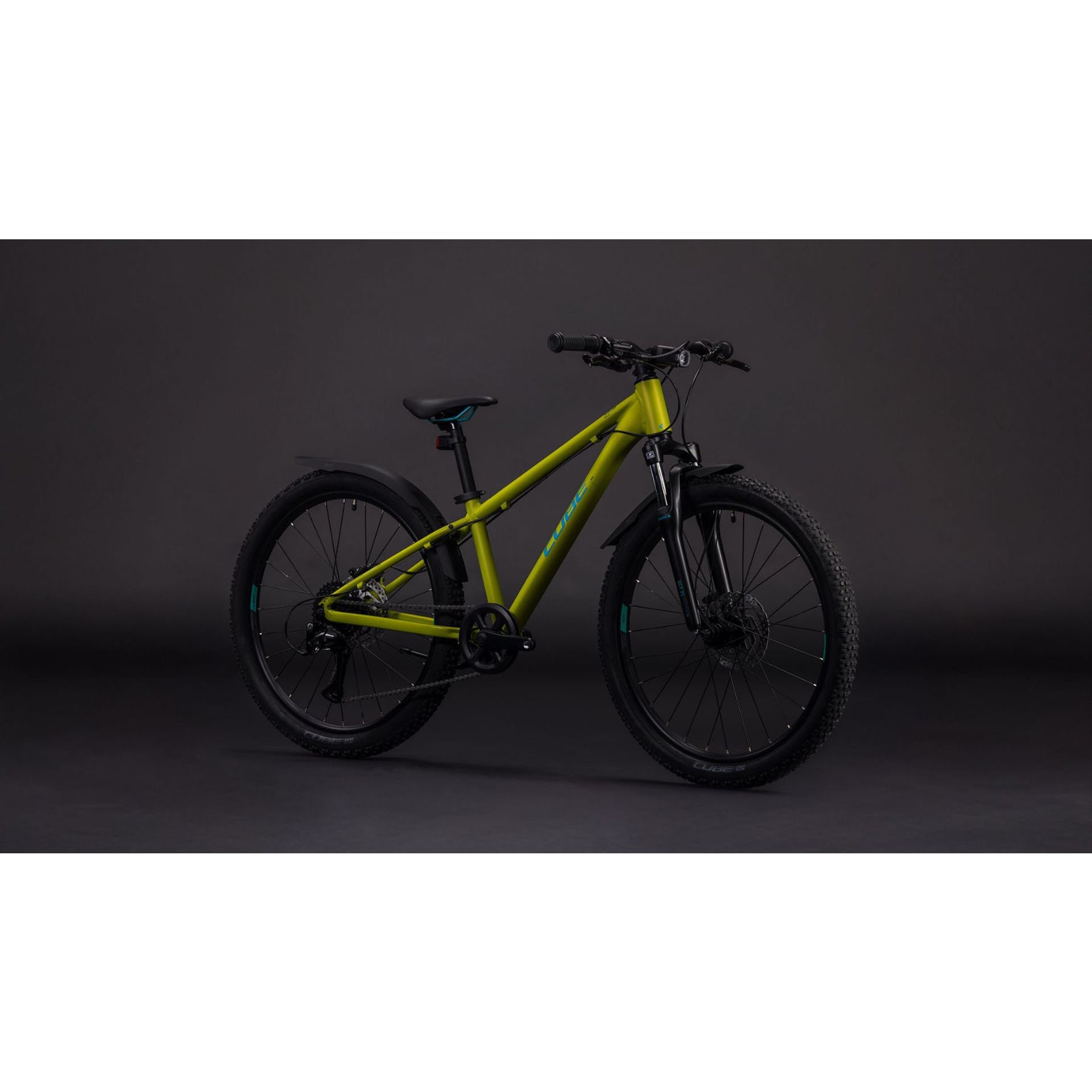 Cube Acid 240 Disc FE 2026