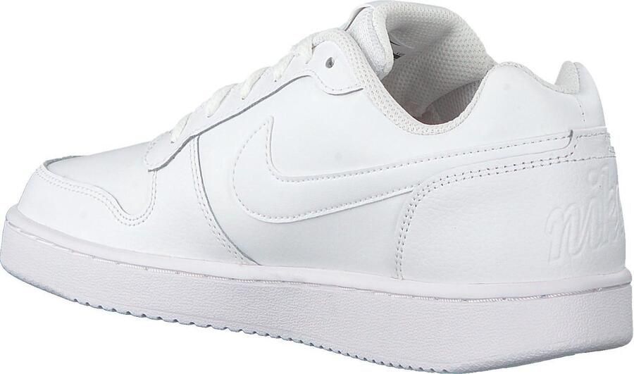 Nike Sneakers Ebernon Low Wmns Wit +