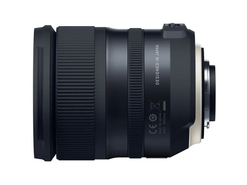 Tamron SP A032 - Zoomobjektiv - 24 mm - 70 mm - f/2.8 Di VC USD G2 - Nikon F