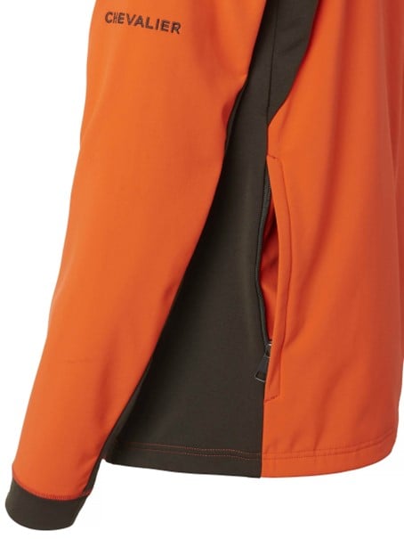 Chevalier Nimrod Windblocker Jacket, Herre<br>Vindtett jaktjakke for vår og høst!