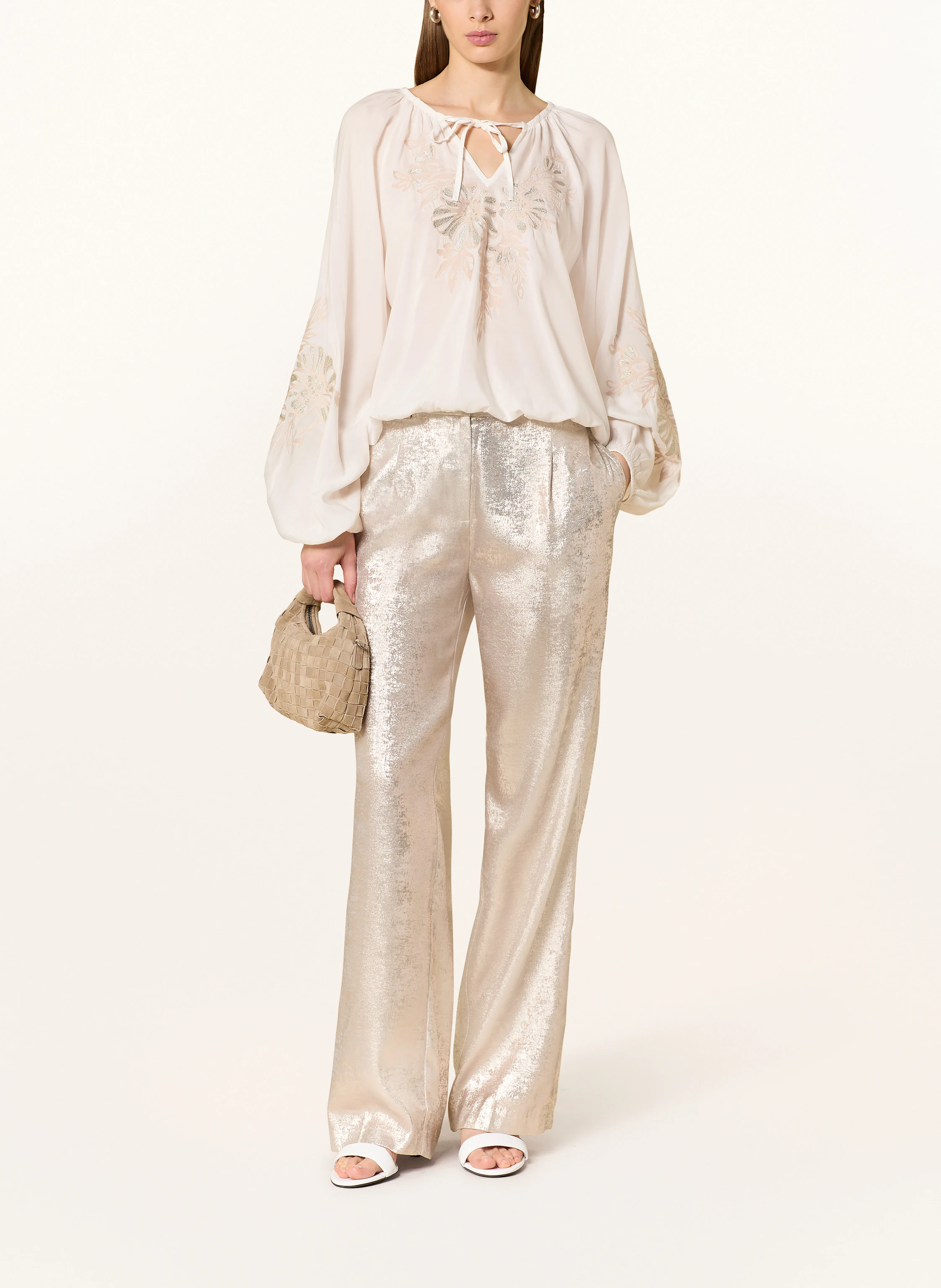 monari Blusenshirt