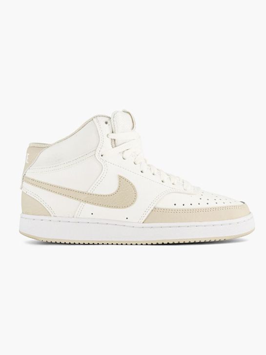 Nike COURT VISION MID Hoge sneaker
