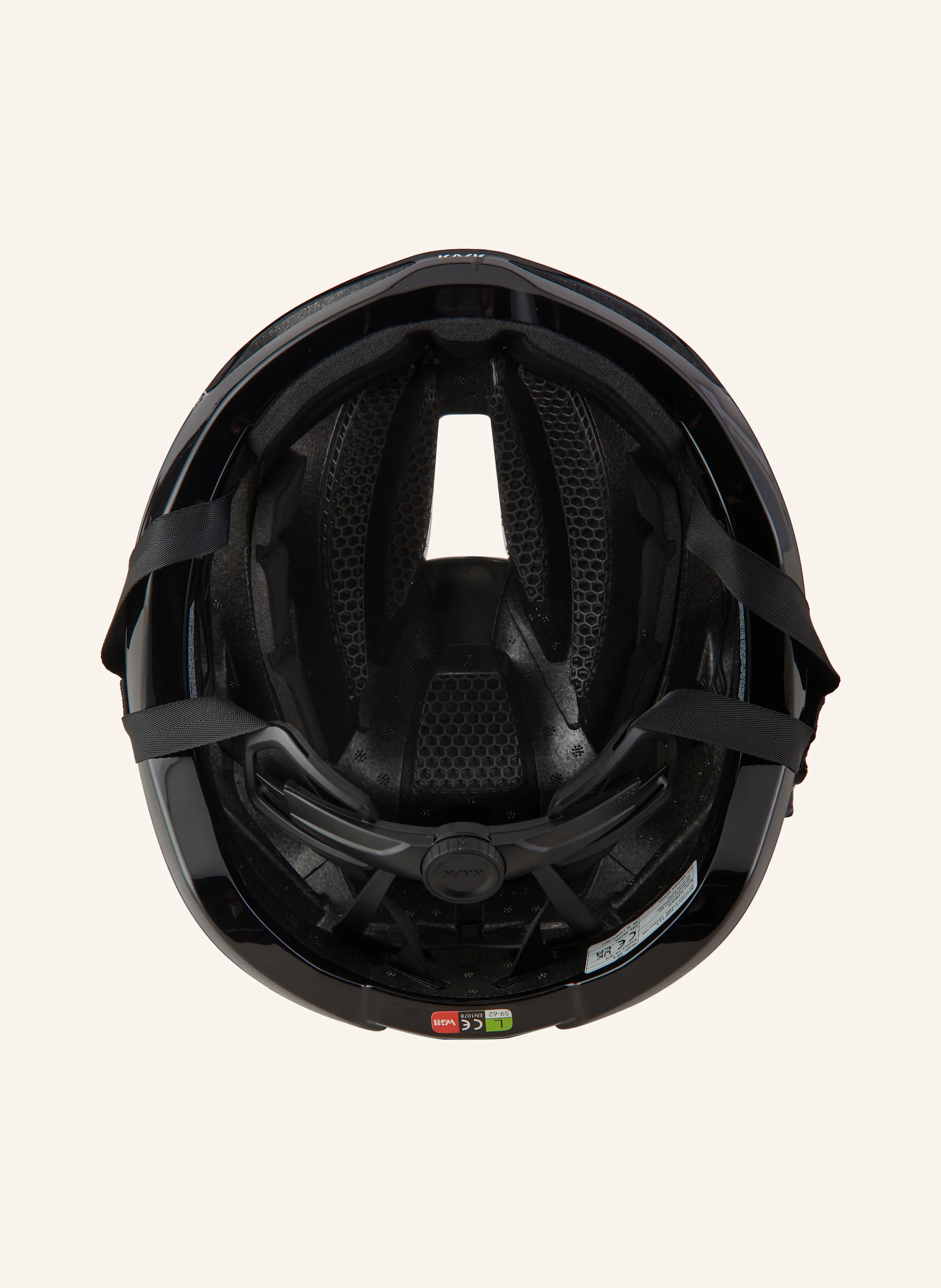 KASK Fahrradhelm ELEMENTO