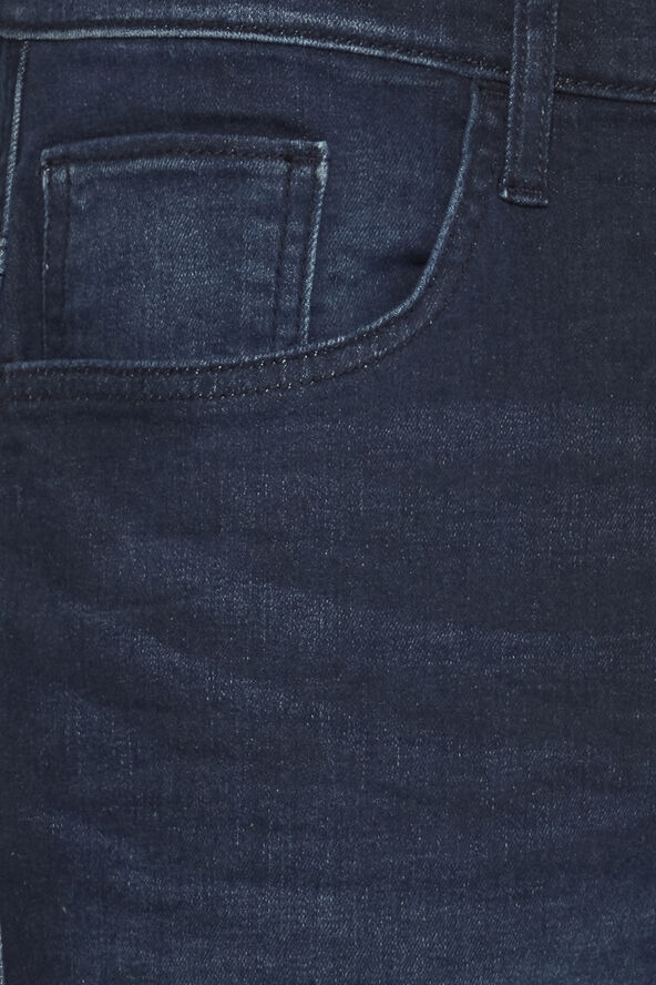 Blend Thunder fit Denim dark blue
