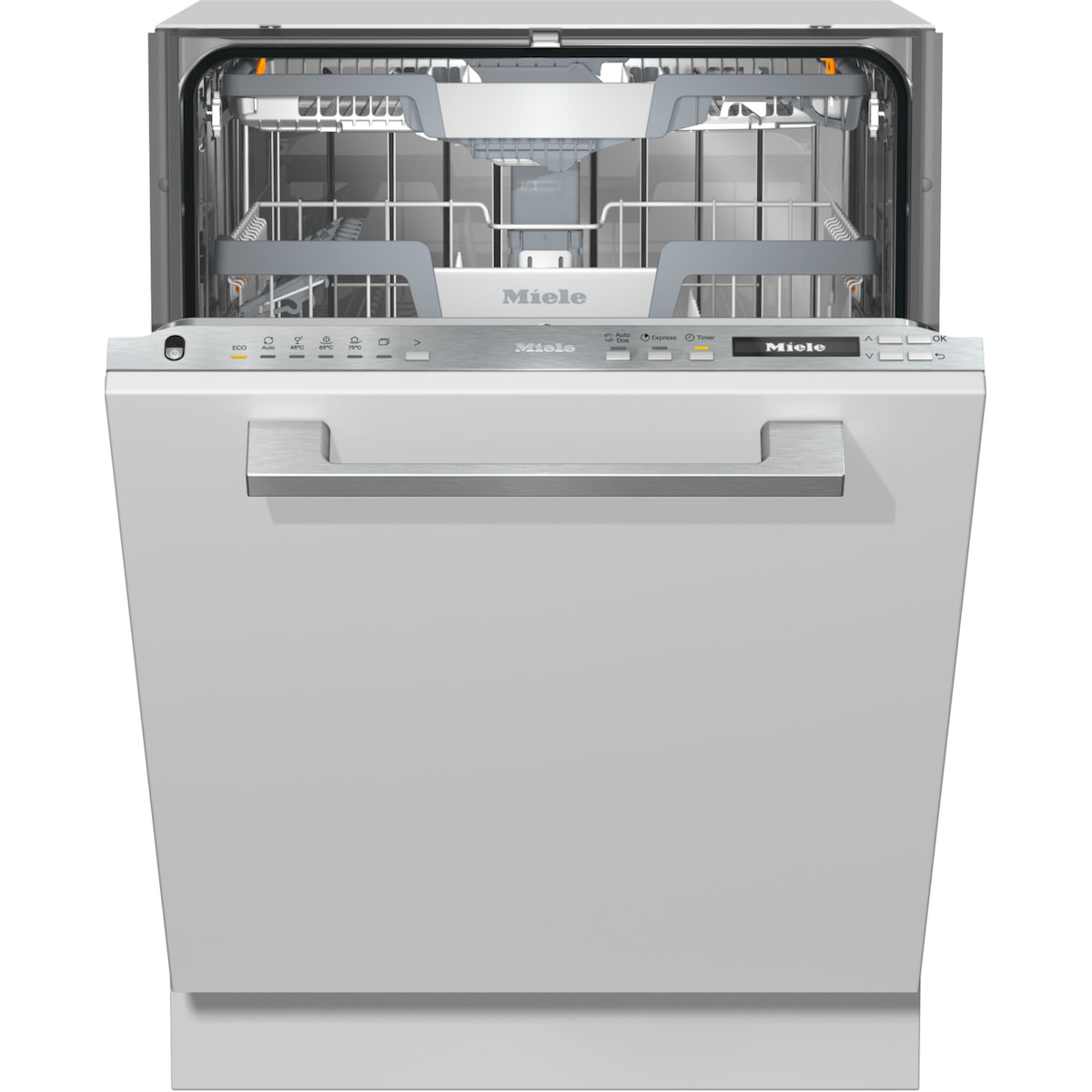 Miele oppvaskmaskin G7168SCVIXXL