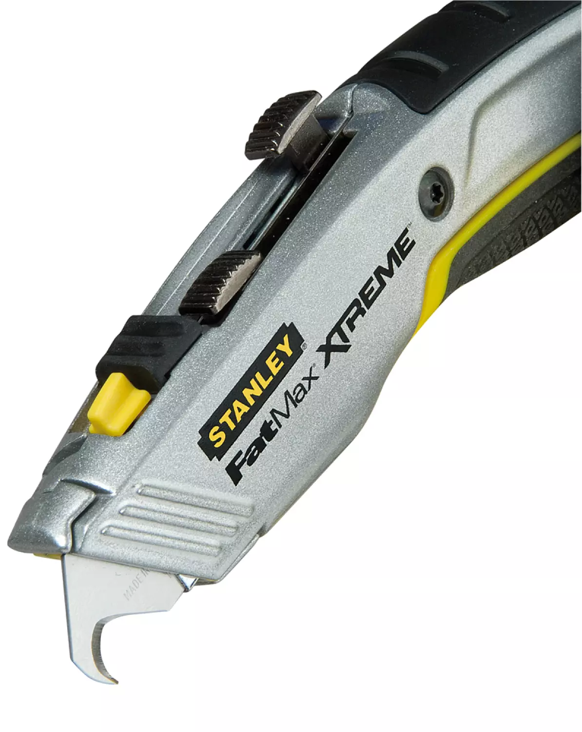 Stanley 0-10-789 FatMax Pro Duo Schuifmes - 180mm