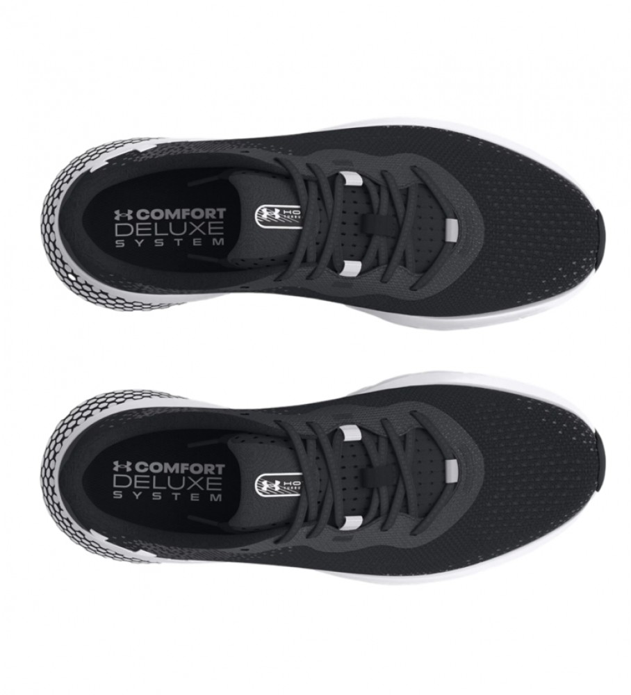 Tênis Under Armour UA W HOVR Turbulence 2 preto