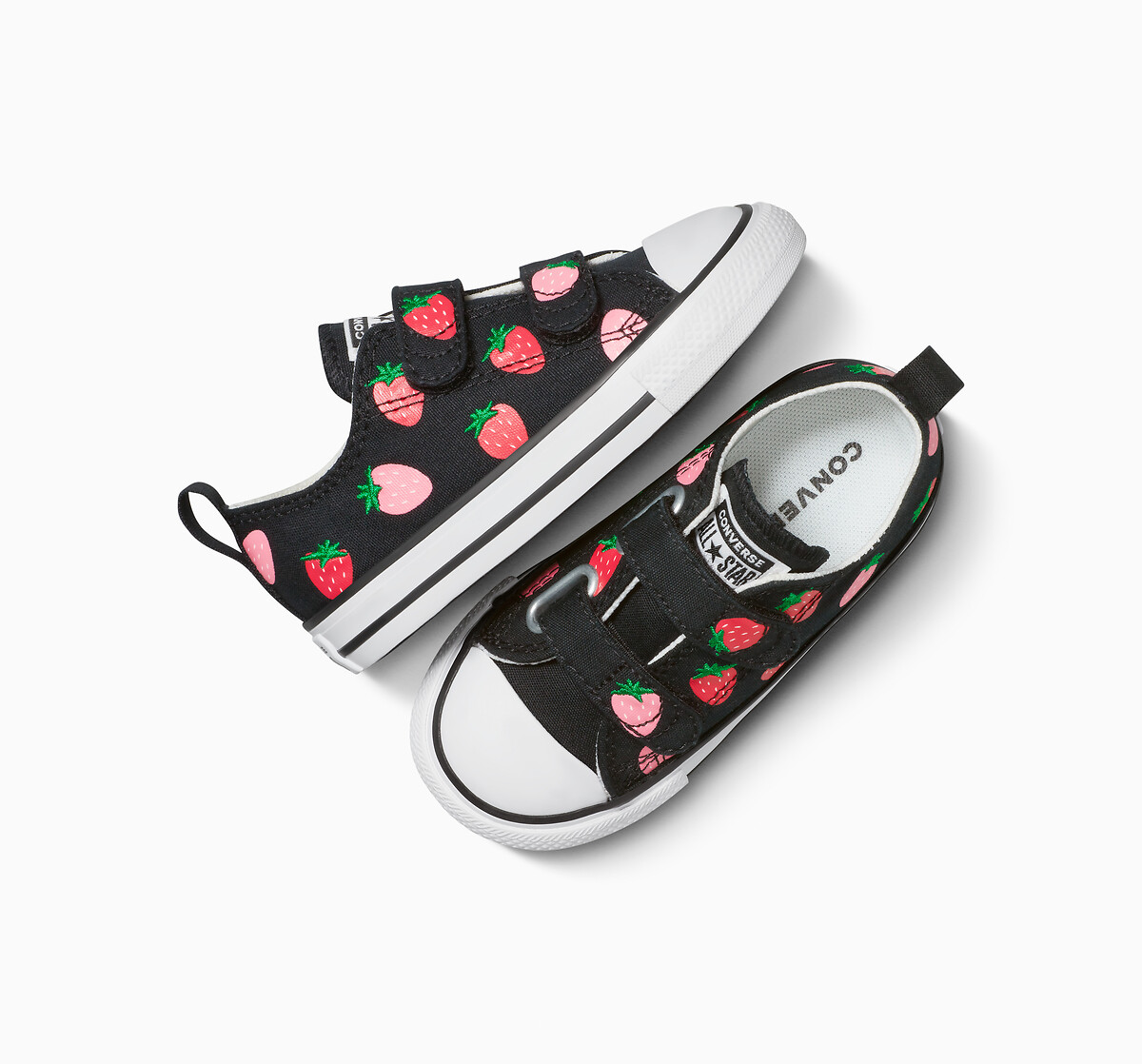 CONVERSE<br>Chuck Taylor All Star Strawberries tênis esportivos