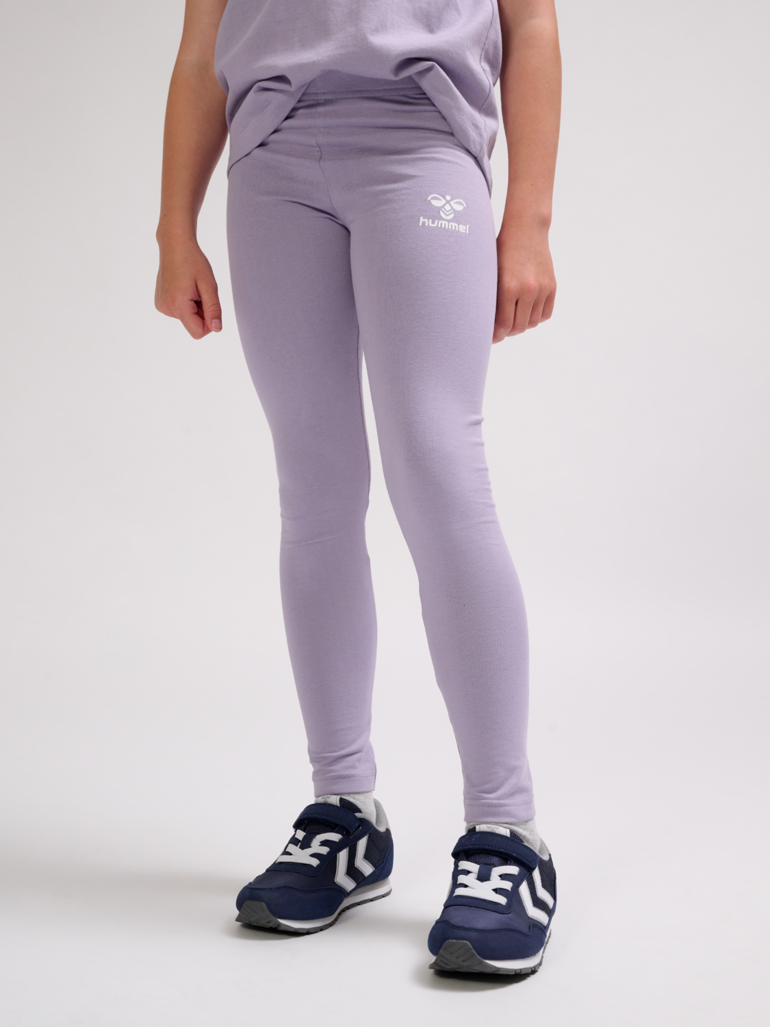 hmlONZE TIGHTS