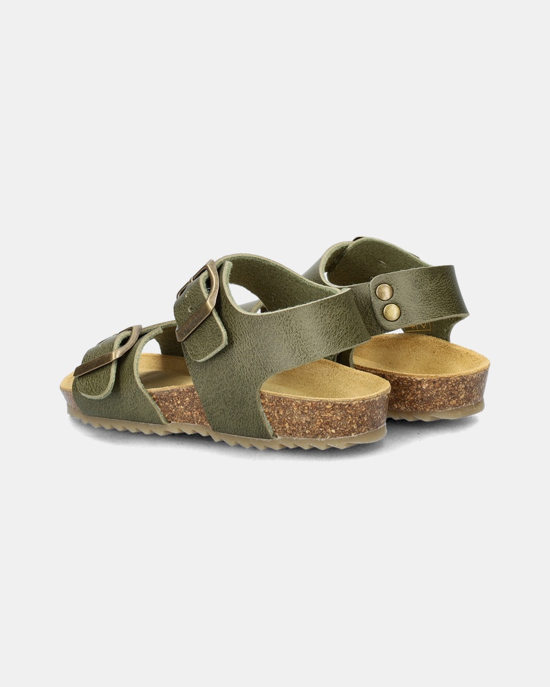 Nelson Kids Sandalen  - groen