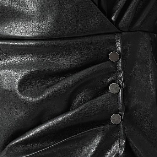 Robe Femme Burrata 10052153 Noir