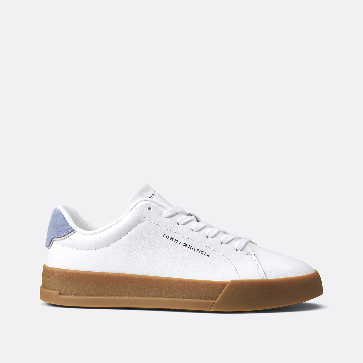 TOMMY HILFIGER<br>Tênis Court