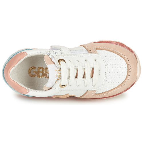 GBB - LOTTIE - Blanc