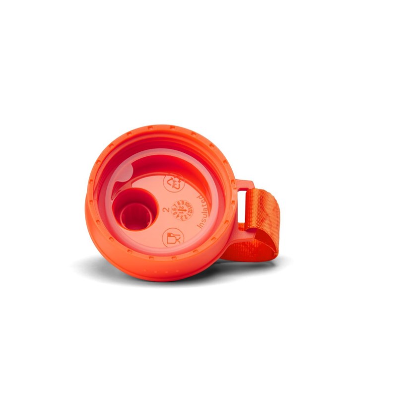 Satch<br>Drikkedunk Sport Orange