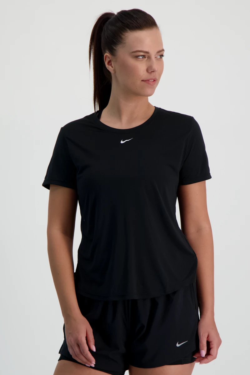 Nike Dri-FIT One Damen T-Shirt