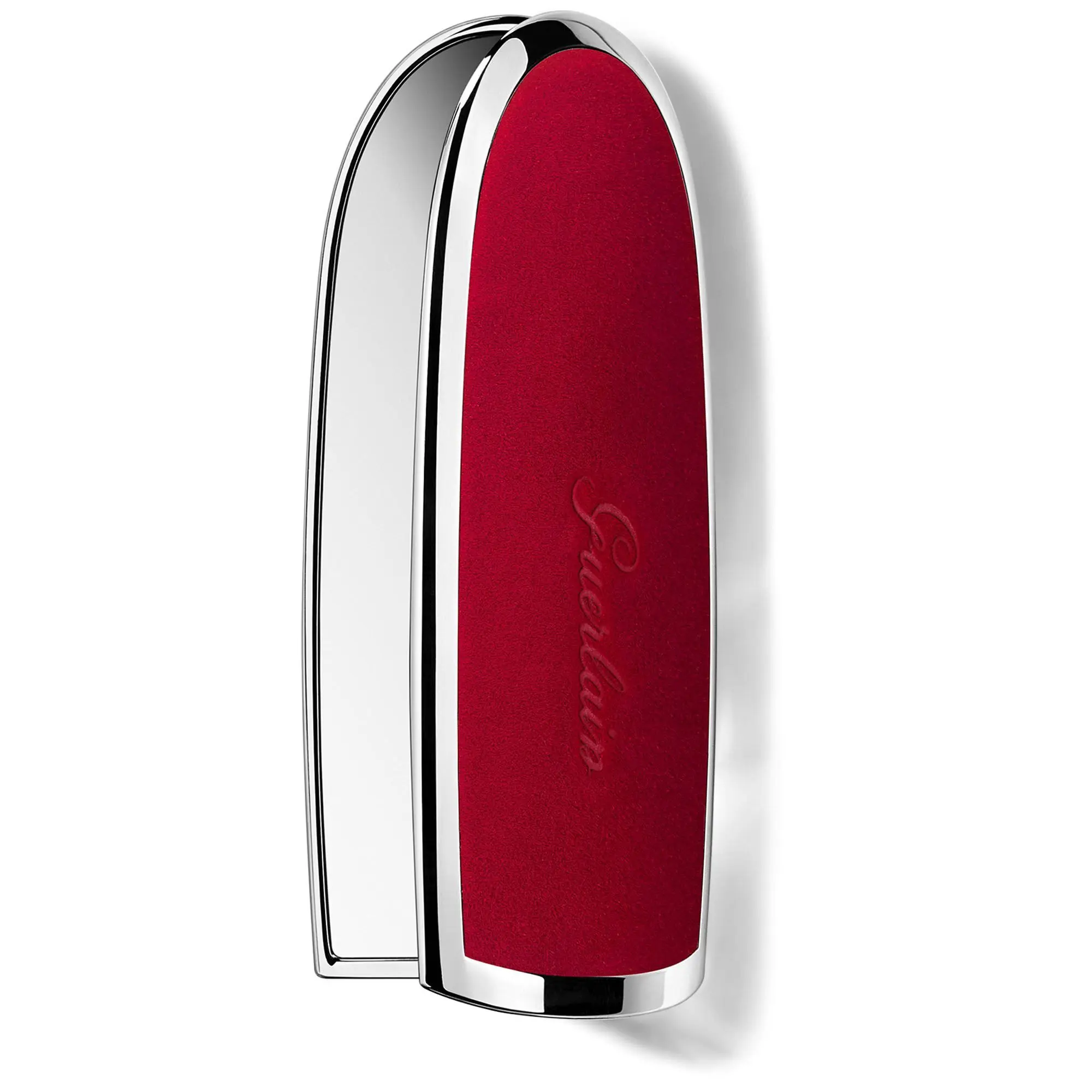 Guerlain - Rouge G Luxurious Velvet L'écrin double miroir- Rouge à lèvres