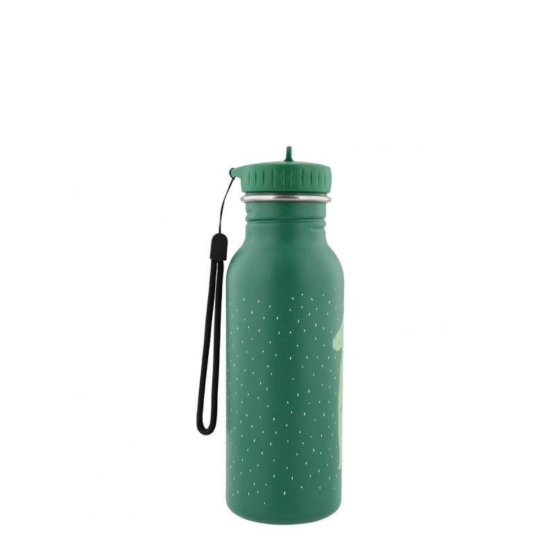 Gourde en acier inoxydable 500 ml Mr. Crocodile