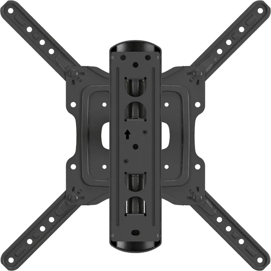 Norstone Skye D2355-RS Supports TV