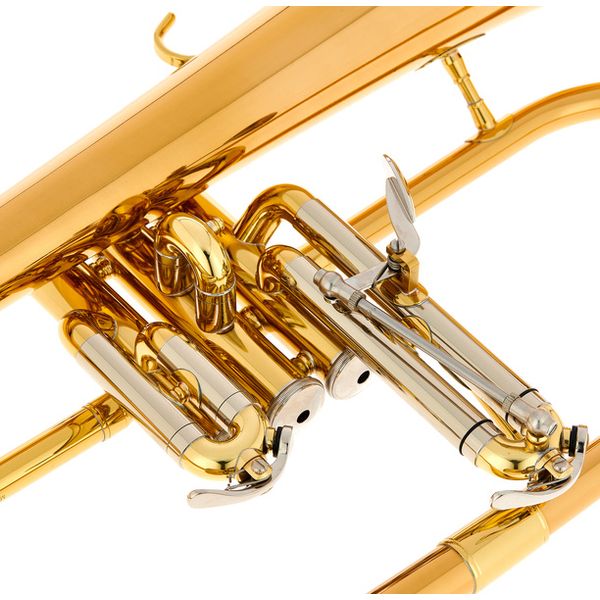 Jupiter JFH1100RQ Flugelhorn